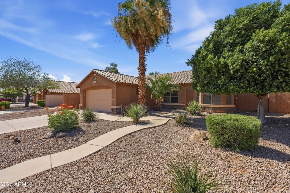 2362 E MORELOS Street, Chandler, AZ 85225 — photo 1 of 42