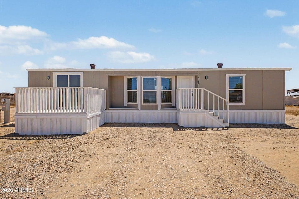 4763 N 373RD Avenue, Tonopah, AZ 85354 — photo 1 of 32