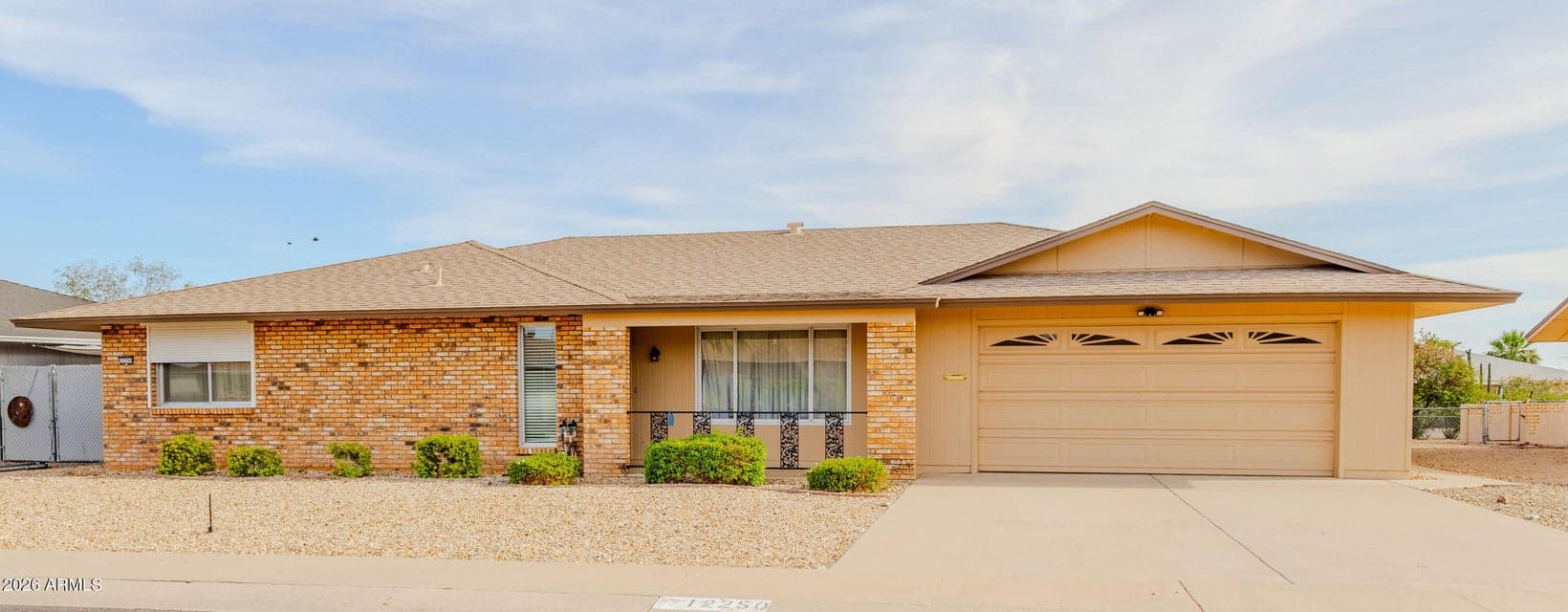 12250 N BALBOA Drive, Sun City, AZ 85351 — photo 1 of 28