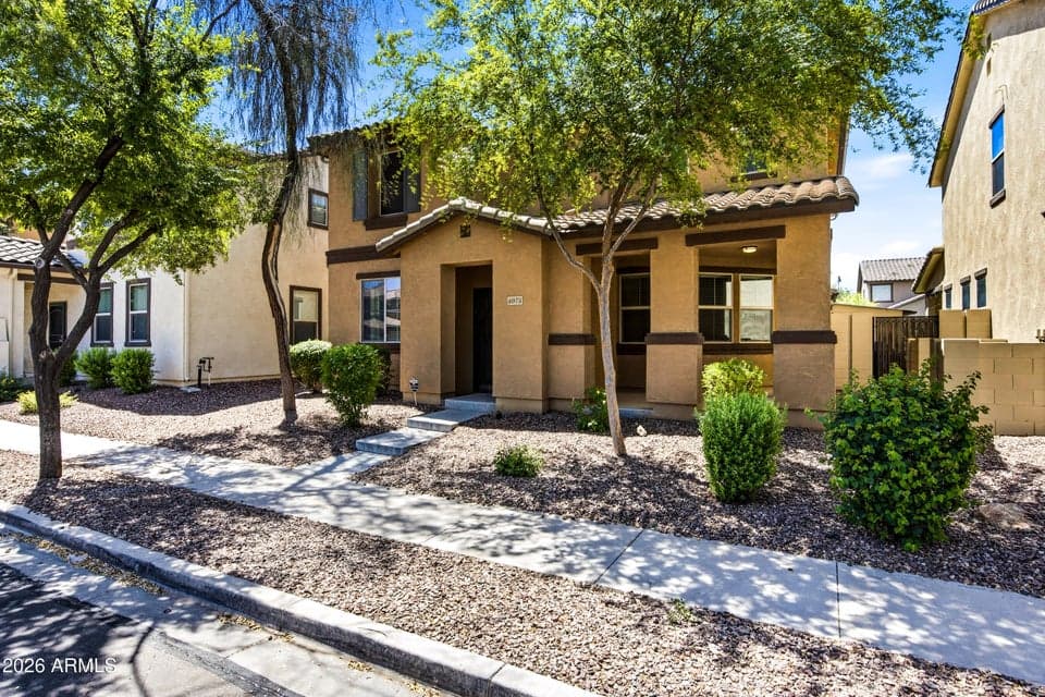 4075 E NUNNELEY Road, Gilbert, AZ 85296 — photo 1 of 52
