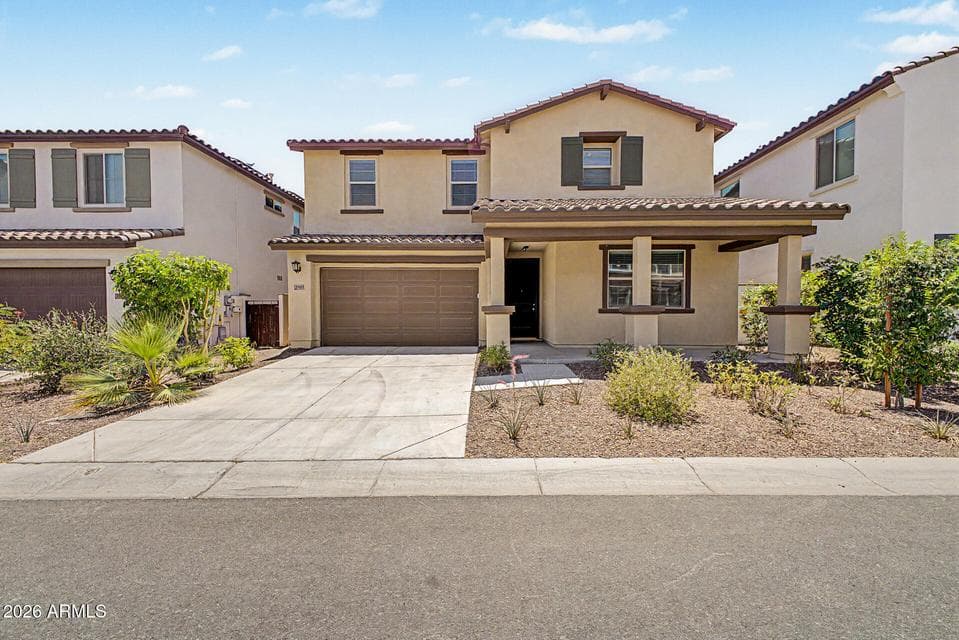 19663 W CAMPBELL Avenue, Litchfield Park, AZ 85340 — photo 1 of 67