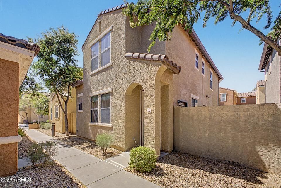 451 S HAWES Road 27, Mesa, AZ 85208 — photo 1 of 27