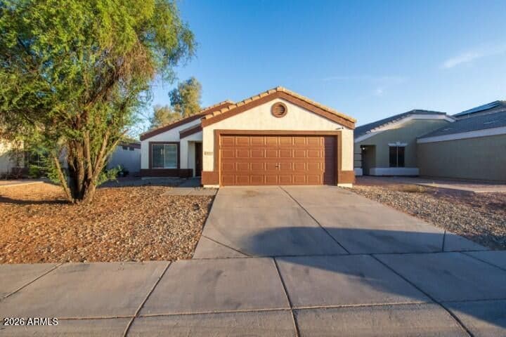 12325 W VALENTINE Avenue, El Mirage, AZ 85335 — photo 1 of 43