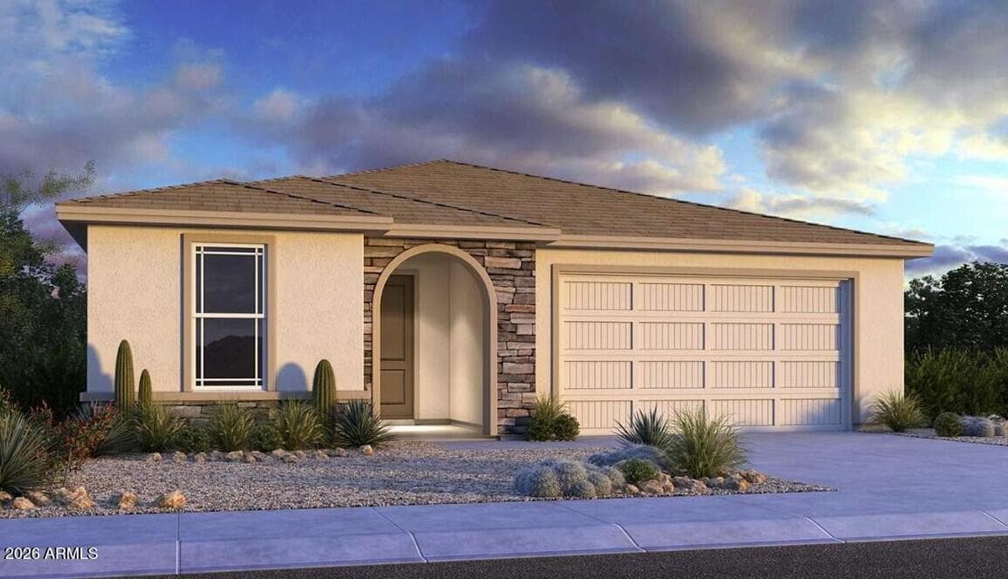 Sapphire Rendering