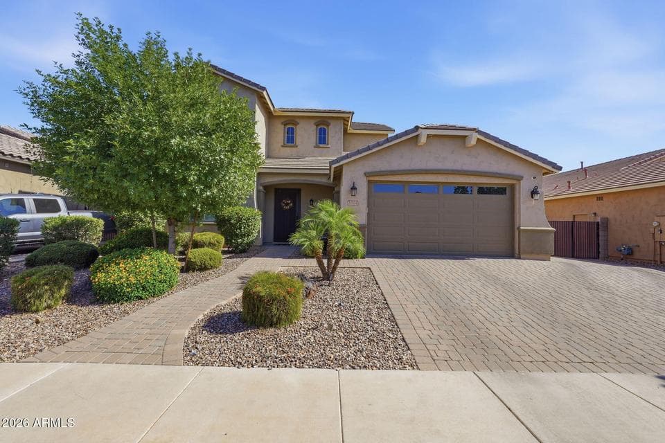 20591 E THORNTON Road, Queen Creek, AZ 85142 — photo 1 of 63