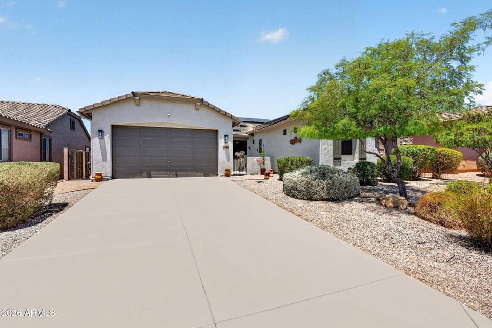 3658 N 304TH Avenue, Buckeye, AZ 85396 — photo 1 of 83