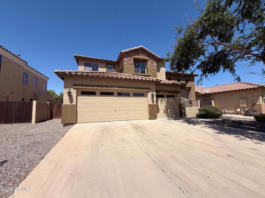 3684 S DANIELSON Way, Chandler, AZ 85286 — photo 1 of 29