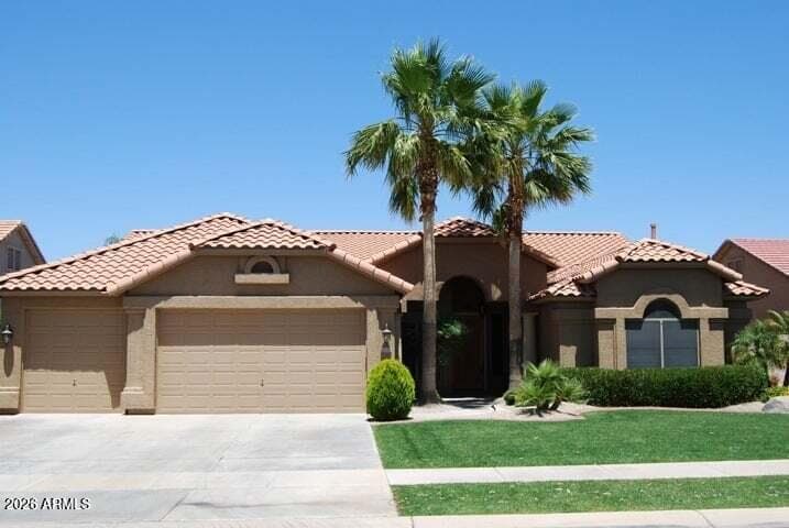1520 W BARTLETT Way, Chandler, AZ 85248 — photo 1 of 45
