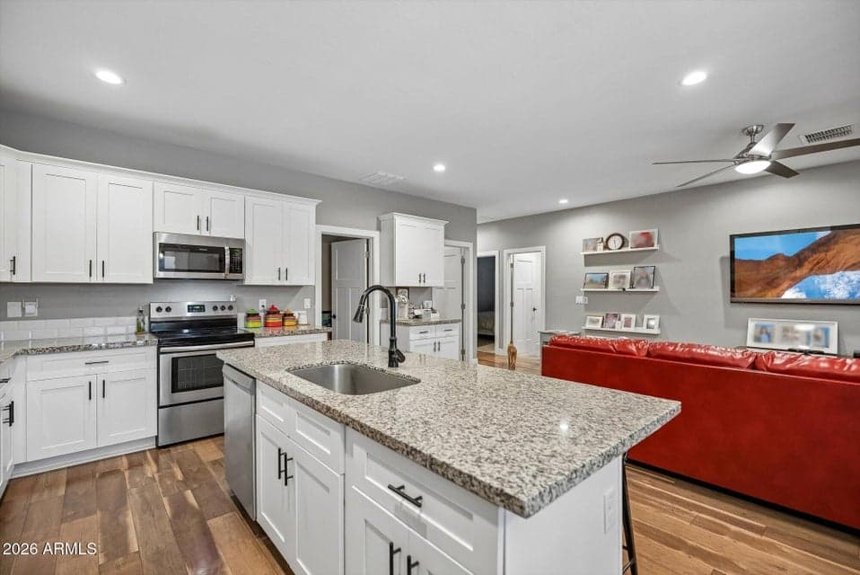 4931 S 11TH Place, Phoenix, AZ 85040 — photo 1 of 15