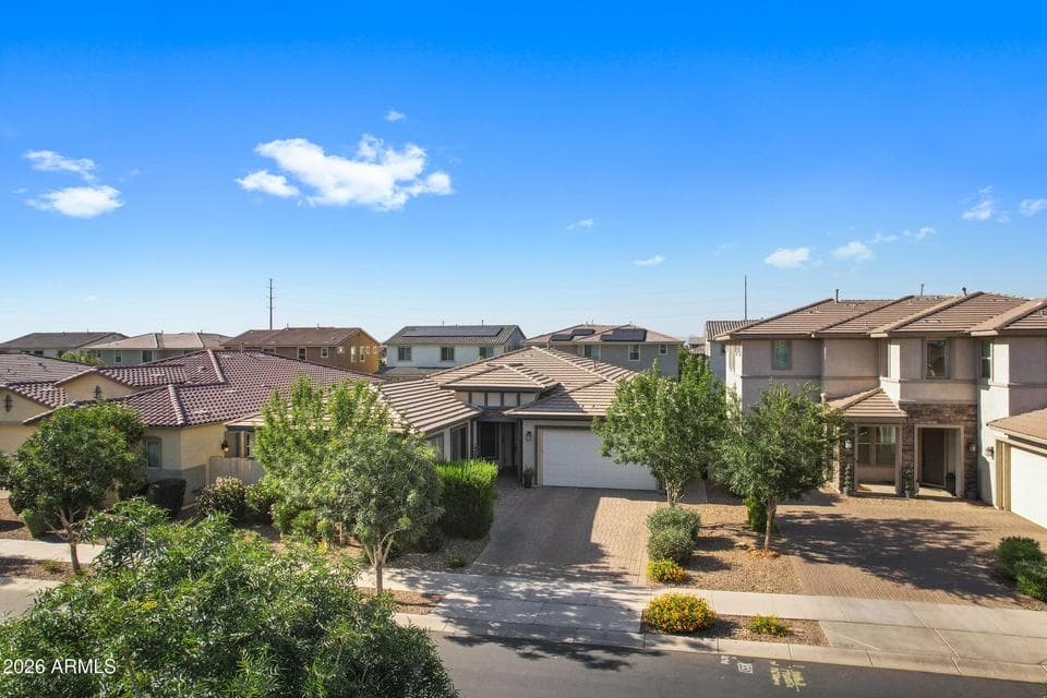20948 E Canary Way, Queen Creek, AZ 85142 — photo 1 of 52