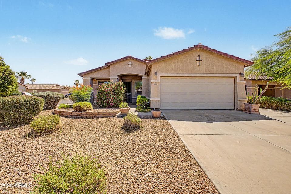 1923 S NOBLE Street, Mesa, AZ 85209 — photo 1 of 34