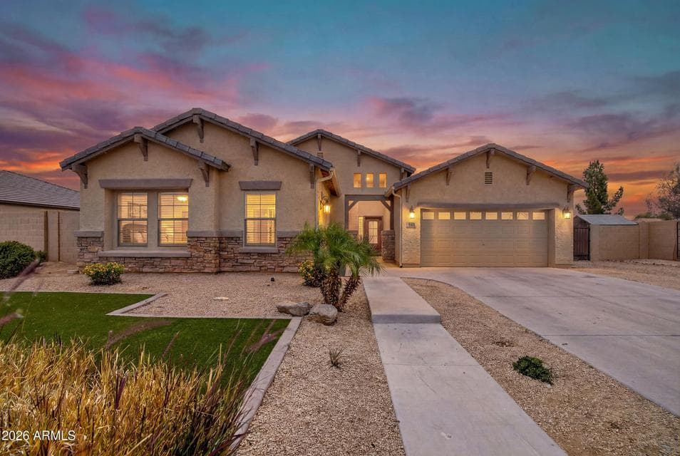 18412 W COLTER Court, Litchfield Park, AZ 85340 — photo 1 of 75