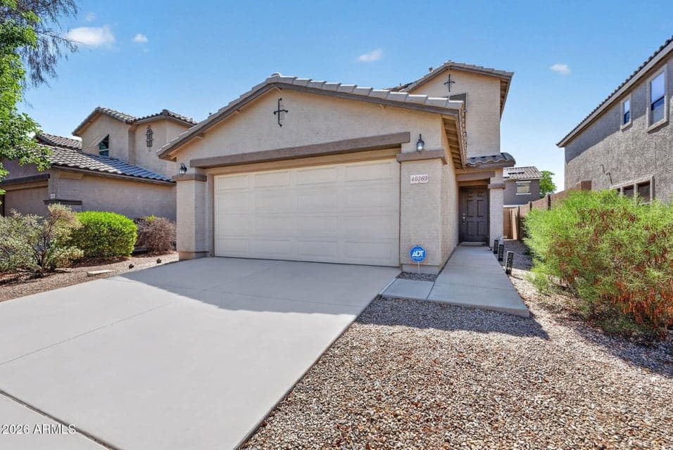 40369 W PEGGY Court, Maricopa, AZ 85138 — photo 1 of 32