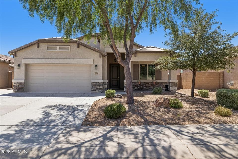 26034 N 137TH Avenue, Peoria, AZ 85383 — photo 1 of 34