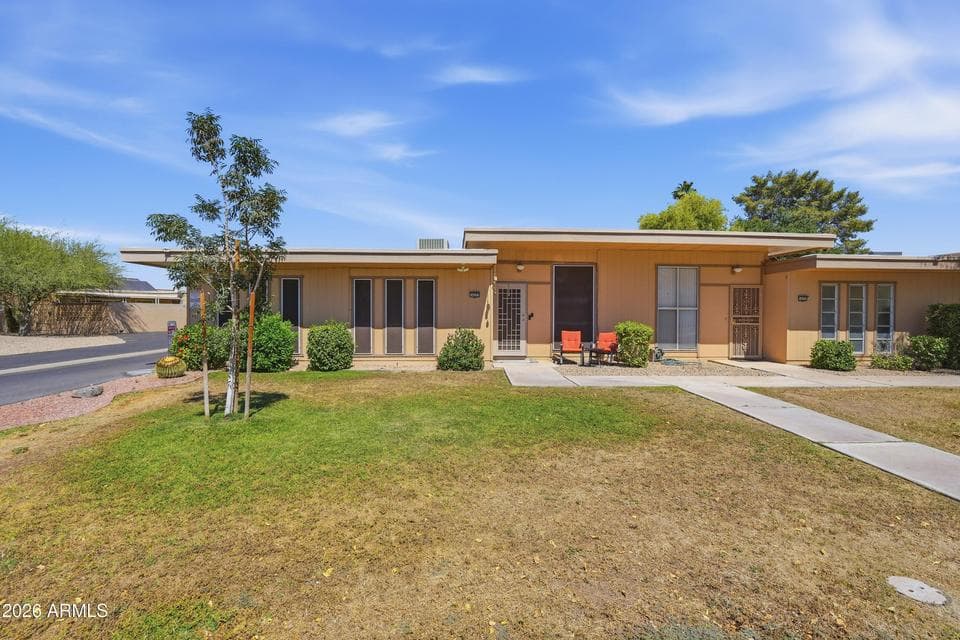 14227 N NEWCASTLE Drive, Sun City, AZ 85351 — photo 1 of 31