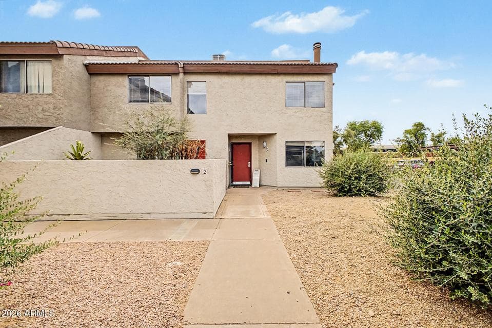 2121 S PENNINGTON Street 2, Mesa, AZ 85202 — photo 1 of 29