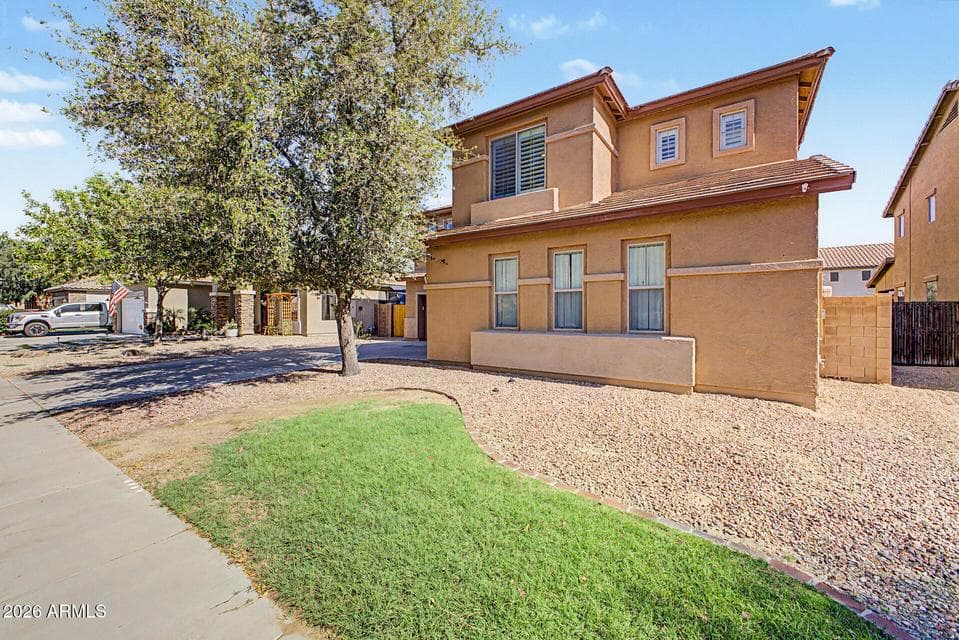 16547 W GRANT Street, Goodyear, AZ 85338 — photo 1 of 29