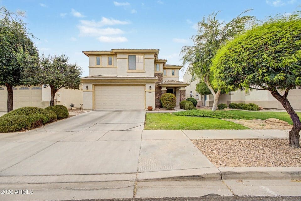 4440 E LOS ALTOS Drive, Gilbert, AZ 85297 — photo 1 of 53