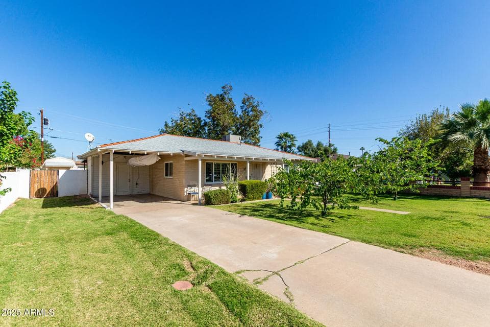 3528 E SHERIDAN Street, Phoenix, AZ 85008 — photo 1 of 43