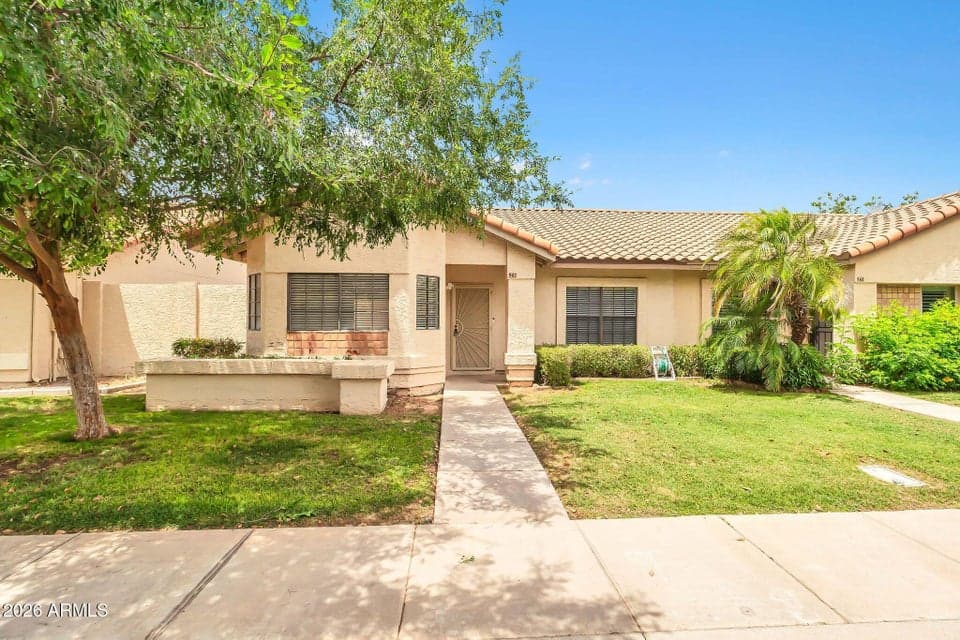 962 E VAUGHN Avenue, Gilbert, AZ 85234 — photo 1 of 35