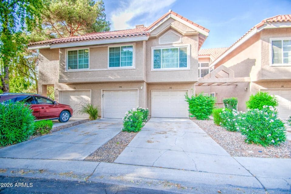 1633 E LAKESIDE Drive 195, Gilbert, AZ 85234 — photo 1 of 21