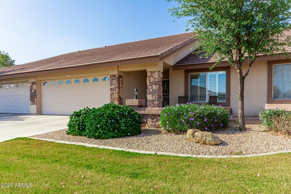 11360 E KEATS Avenue 70, Mesa, AZ 85209 — photo 1 of 62
