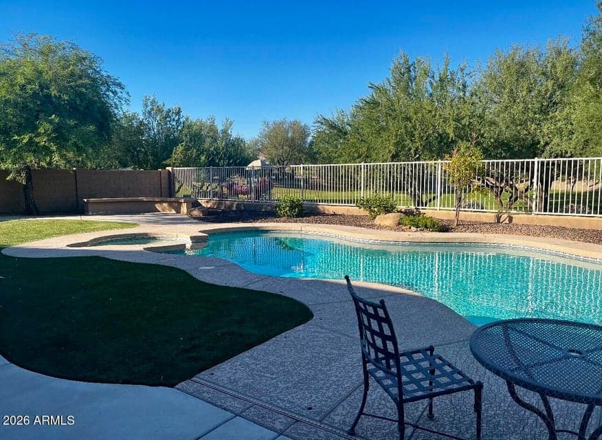 6114 W HEDGEHOG Place, Phoenix, AZ 85083 — photo 1 of 52