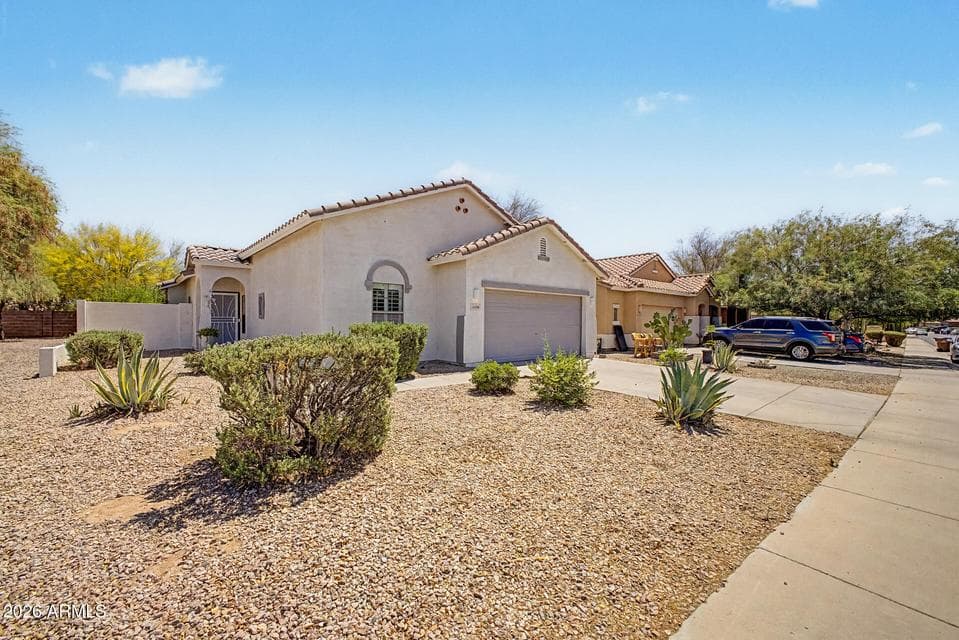 3498 W HAYDEN PEAK Drive, San Tan Valley, AZ 85144 — photo 1 of 26