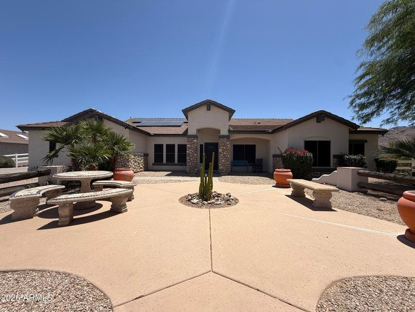 35519 N MOYES Road, Queen Creek, AZ 85144 — photo 1 of 30