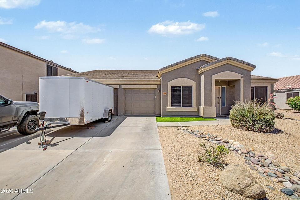 8365 W BERRIDGE Lane, Glendale, AZ 85305 — photo 1 of 28