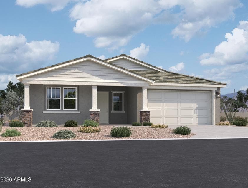2638 E HOMESTEADER Road, San Tan Valley, AZ 85140 — photo 1 of 27