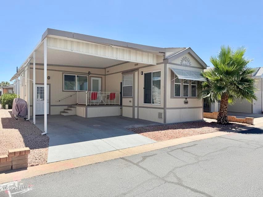 111 S GREENFIELD Road 244, Mesa, AZ 85206 — photo 1 of 70