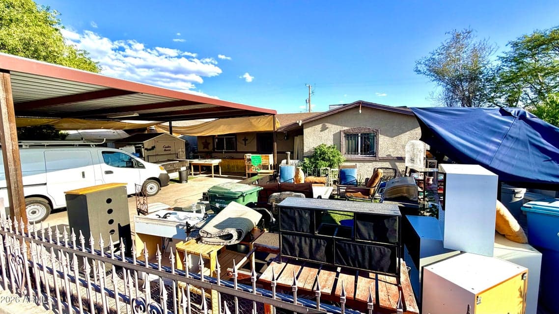 3531 W POLK Street, Phoenix, AZ 85009 — photo 1 of 16