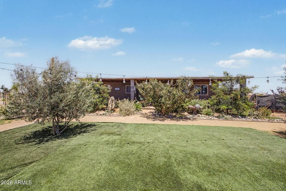 5709 N 380TH Avenue, Tonopah, AZ 85354 — photo 1 of 31