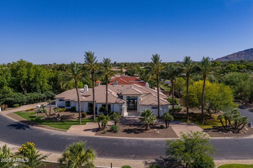 7101 E BELMONT Avenue, Paradise Valley, AZ 85253 — photo 1 of 62