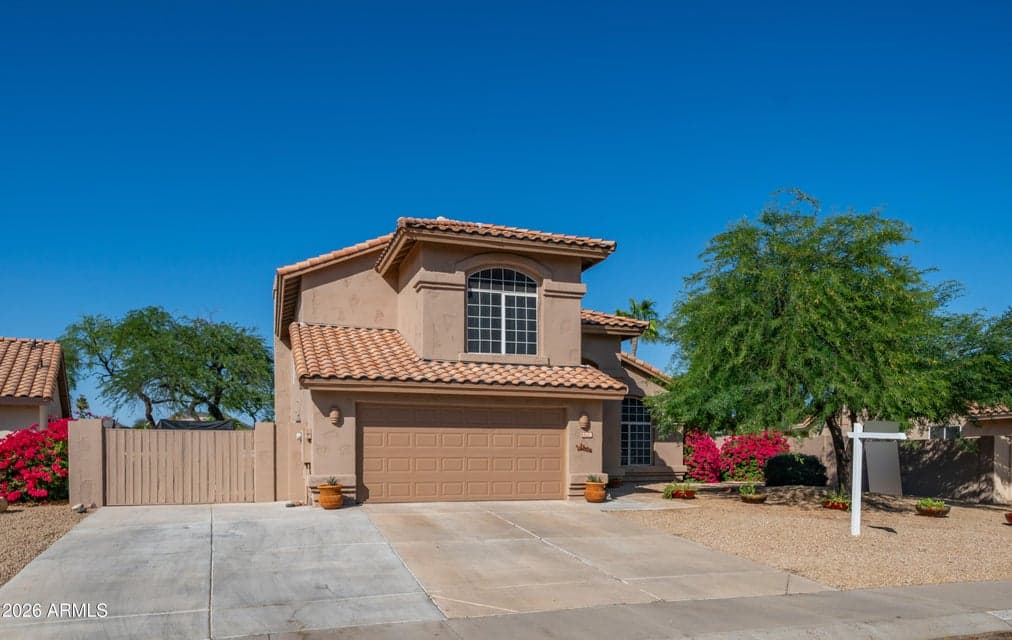 22531 N 74TH Avenue, Glendale, AZ 85310 — photo 1 of 36