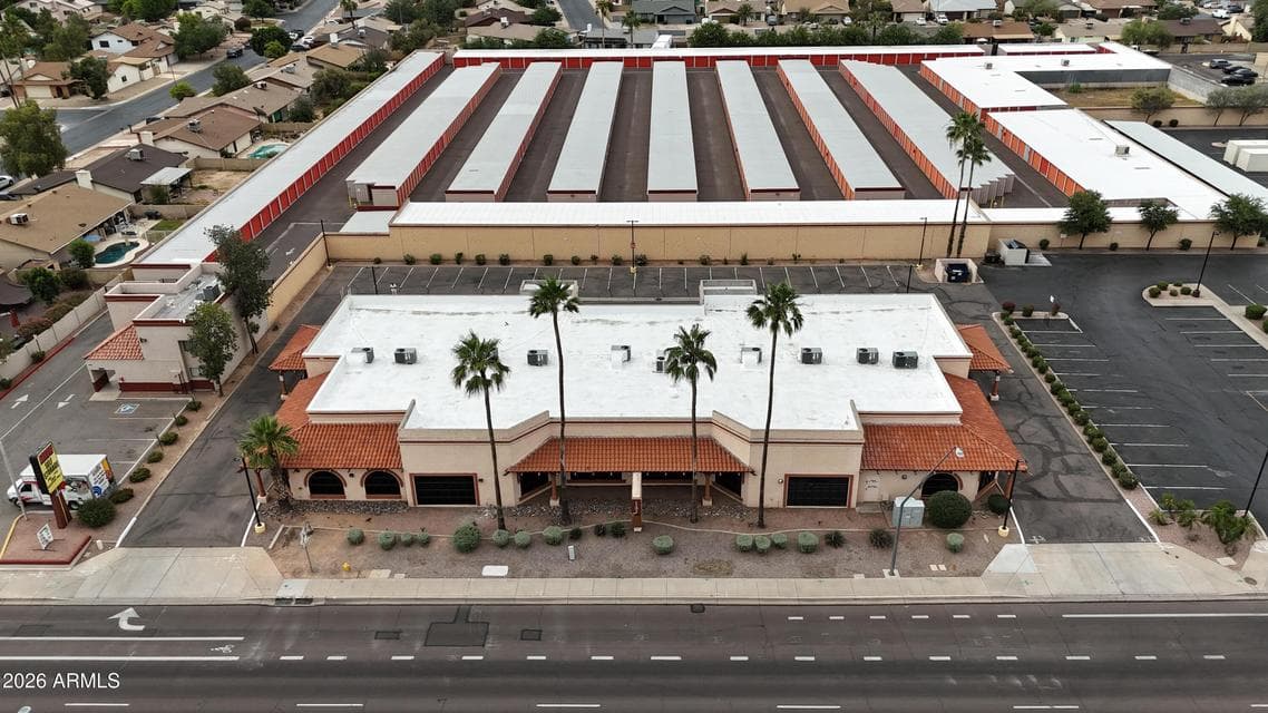 1101 W GUADALUPE Road, Mesa, AZ 85210 — photo 1 of 5