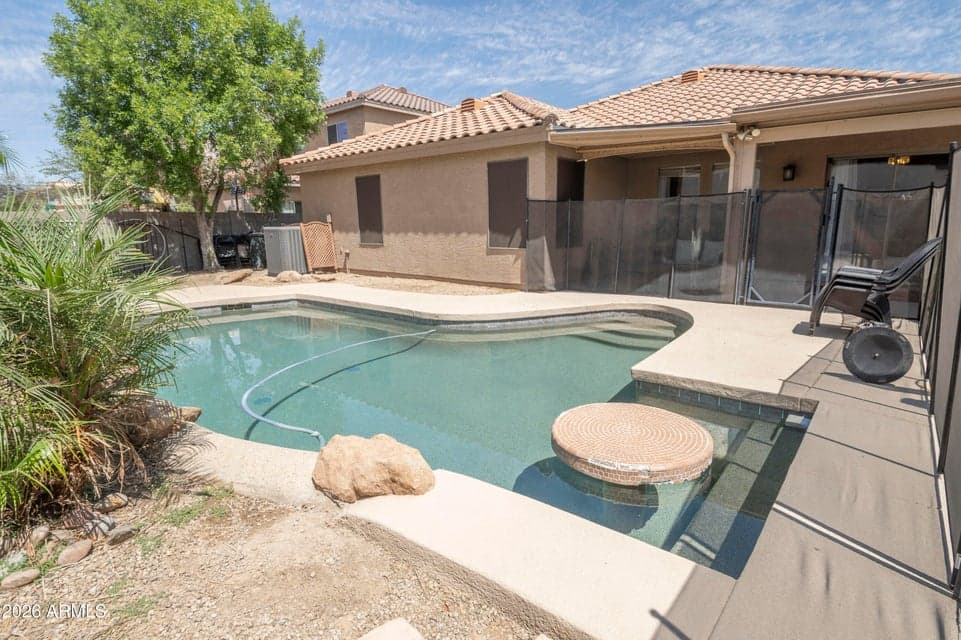 9315 W MARIPOSA Drive, Phoenix, AZ 85037 — photo 1 of 35