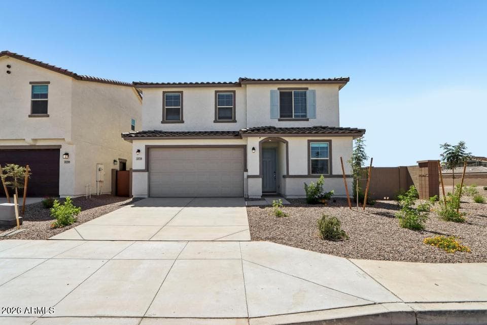 33726 N HOSTA Drive, San Tan Valley, AZ 85140 — photo 1 of 39