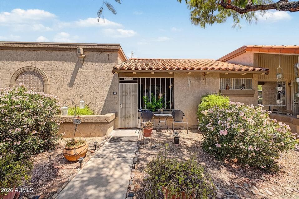 95 N COOPER Road 55, Chandler, AZ 85225 — photo 1 of 30