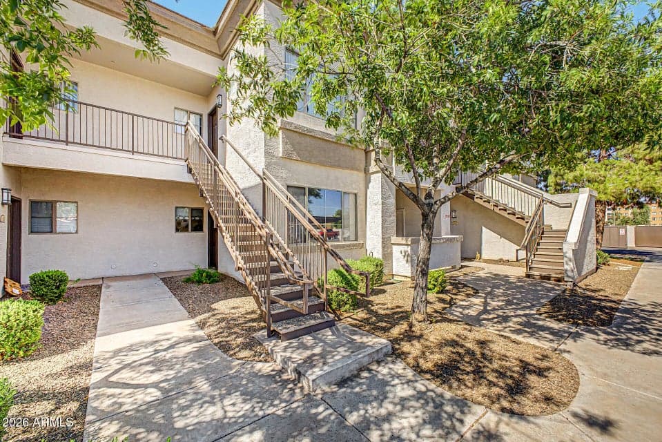 1941 S PIERPONT Drive 1100, Mesa, AZ 85206 — photo 1 of 52