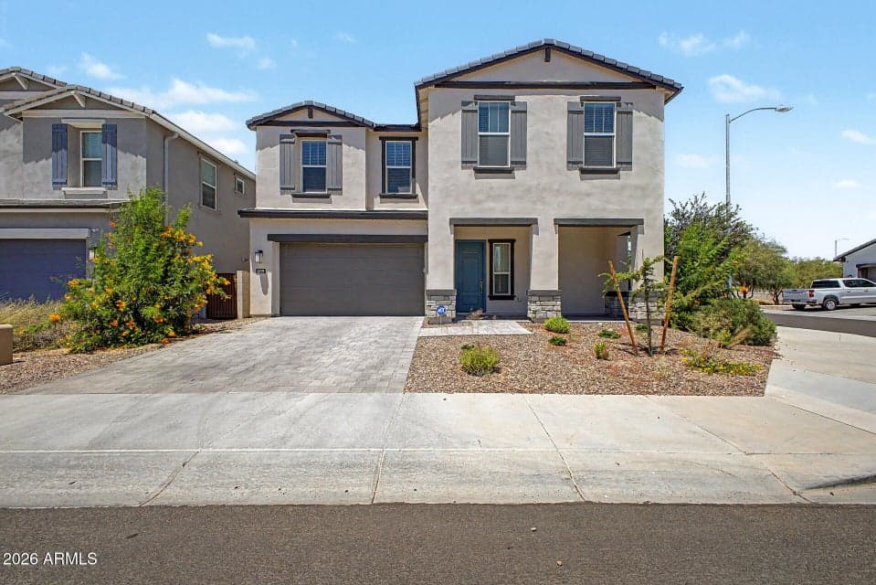 5128 E HELENA Drive, Scottsdale, AZ 85254 — photo 1 of 41
