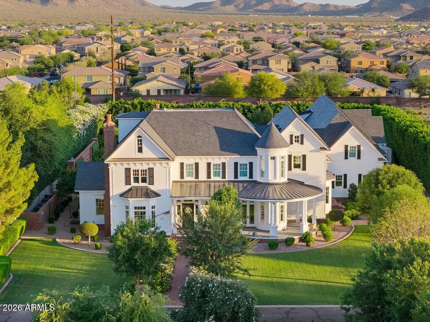 2747 E HAYMORE Court, Gilbert, AZ 85298 — photo 1 of 175