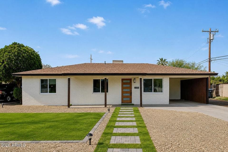 2130 W WELDON Avenue, Phoenix, AZ 85015 — photo 1 of 8