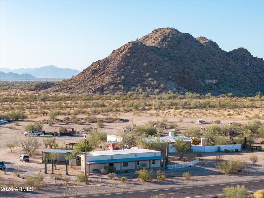 46776 W HIGHWAY 84, Maricopa, AZ 85139 — photo 1 of 45