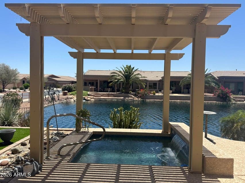 41987 W Dorsey Drive, Maricopa, AZ 85138 — photo 1 of 37
