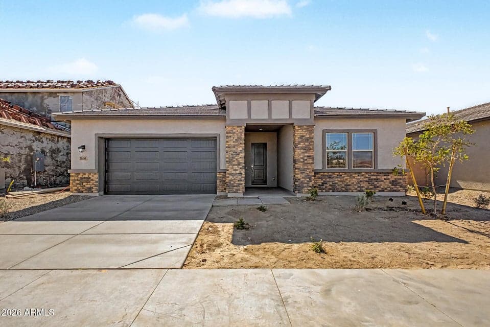 20366 N 222ND Drive, Surprise, AZ 85387 — photo 1 of 35