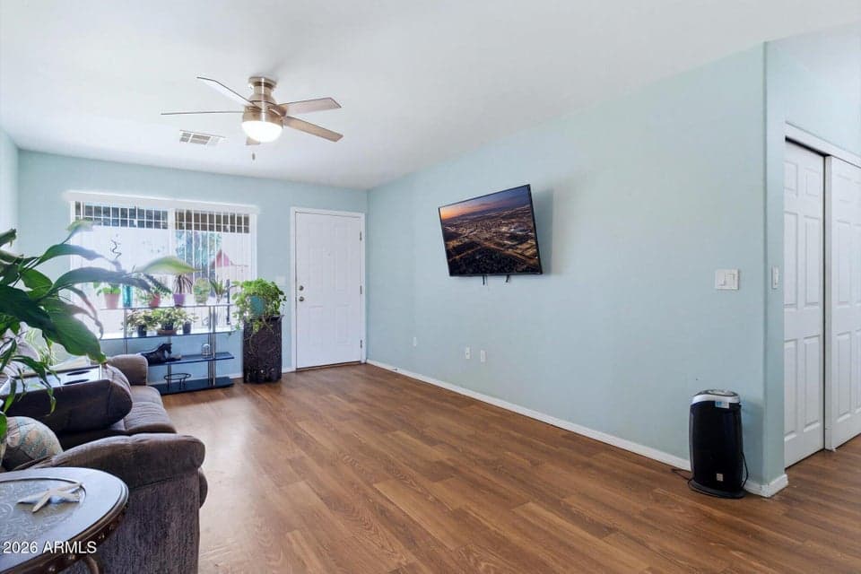 5602 W CHARLESTON Avenue, Glendale, AZ 85308 — photo 1 of 27