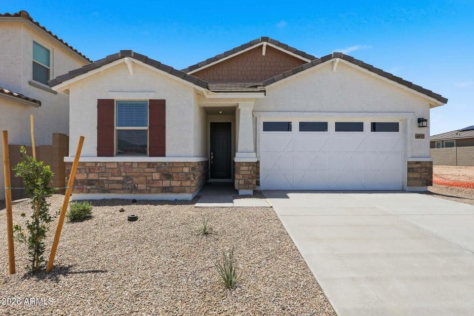 4952 S 241st Avenue, Buckeye, AZ 85326 — photo 1 of 42
