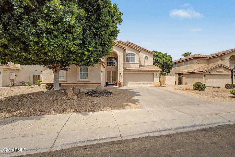 6328 W TONOPAH Drive, Glendale, AZ 85308 — photo 1 of 20
